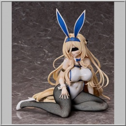 Sword Maiden Bunny Ver. - Goblin Slayer (GSC)