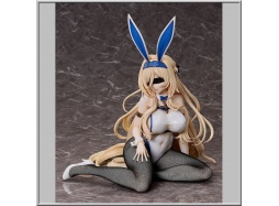 Sword Maiden Bunny Ver. - Goblin Slayer (GSC)