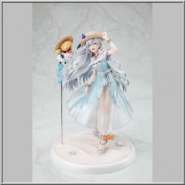 Anastasia & Viy (Archer) - Fate/Grand Order (GSC)