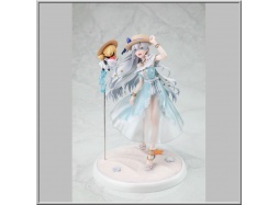 Anastasia & Viy (Archer) - Fate/Grand Order (GSC)