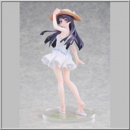 Kuroneko Ruri Goko: Shironeko Ver. - Oreimo (GSC)