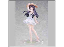 Kuroneko Ruri Goko: Shironeko Ver. - Oreimo (GSC)