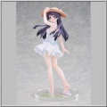 Kuroneko Ruri Goko: Shironeko Ver. - Oreimo (GSC)