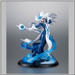 Silent Magician - Yu-Gi-Oh! Duel Monsters (Megahouse)