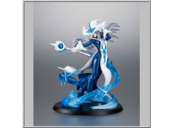 Silent Magician - Yu-Gi-Oh! Duel Monsters (Megahouse)