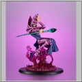 Dark Magician - Yu-Gi-Oh! Duel Monsters (Megahouse)
