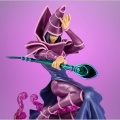 Dark Magician - Yu-Gi-Oh! Duel Monsters (Megahouse)
