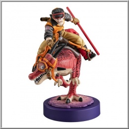 Son Goku Limited Repeat Ver. - Dragon Ball Z (Megahouse)