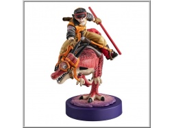 Son Goku Limited Repeat Ver. - Dragon Ball Z (Megahouse)