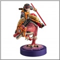 Son Goku Limited Repeat Ver. - Dragon Ball Z (Megahouse)