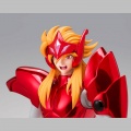Myth Cloth EX Mime of Benetnash - Saint Seiya