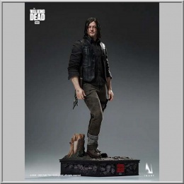 Inart 1/6 Daryl Dixon - The Walking Dead Saison 8
