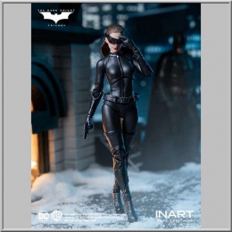 Inart 1/12 Catwoman - The Dark Knight Rises