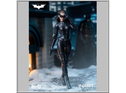 Inart 1/12 Catwoman - The Dark Knight Rises