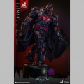 Hot Toys XE Suit Hellbat Version Exclusive - Batman Arkham Origins