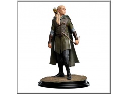 Weta Legolas, Hunter of the Plains - Le Seigneur des Anneaux