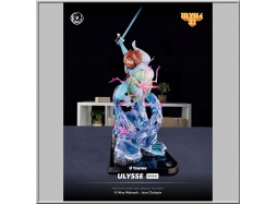 Tsume Ikigai Ulysse - Ulysse 31