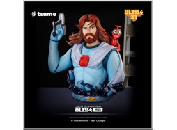Tsume MUB bust 1/1 Ulysse - Ulysse 31