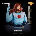 Tsume MUB buste 1/1 Ulysse - Ulysse 31