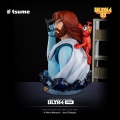 Tsume MUB buste 1/1 Ulysse - Ulysse 31