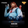 Tsume MUB bust 1/1 Ulysse - Ulysse 31