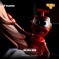 Tsume MUB bust 1/1 Ulysse - Ulysse 31
