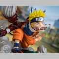 Figuarts ZERO Uzumaki Naruto 72 Series - Naruto (Bandai)