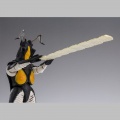 S.H.Figuarts Zetton 60th anniversary Edition - Ultraman (Bandai)
