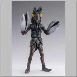S.H.Figuarts Alien Baltan 60th anniversary Edition - Ultraman (Bandai)