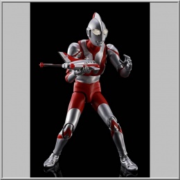 S.H.Figuarts S.H.Figuarts Ultraman 60th anniversary Edition - Ultraman (Bandai)