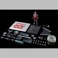 S.H.Figuarts S.H.Figuarts Ultraman 60th anniversary Edition - Ultraman (Bandai)