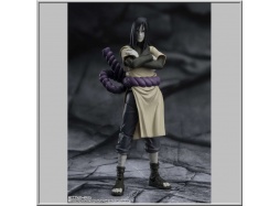 S.H.Figuarts Orochimaru - Seeker of Immortality - Naruto Shippuden