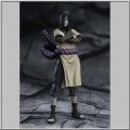 S.H.Figuarts Orochimaru - Seeker of Immortality - Naruto Shippuden