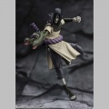 S.H.Figuarts Orochimaru - Seeker of Immortality - Naruto Shippuden
