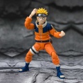 S.H.Figuarts Naruto Uzumaki The No.1 Most Unpredictable Ninja - Naruto