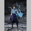 S.H.Figuarts Sasuke Uchiha Solitary Shinobi - Naruto Shippuden