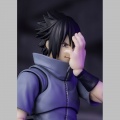 S.H.Figuarts Sasuke Uchiha Solitary Shinobi - Naruto Shippuden