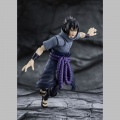 S.H.Figuarts Sasuke Uchiha Solitary Shinobi - Naruto Shippuden