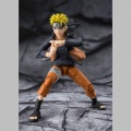 S.H.Figuarts Naruto Uzumaki The Power To Unite - Naruto Shippuden