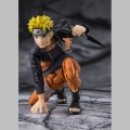 S.H.Figuarts Naruto Uzumaki The Power To Unite - Naruto Shippuden