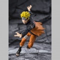 S.H.Figuarts Naruto Uzumaki The Power To Unite - Naruto Shippuden