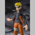 S.H.Figuarts Naruto Uzumaki The Power To Unite - Naruto Shippuden