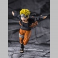 S.H.Figuarts Naruto Uzumaki The Power To Unite - Naruto Shippuden