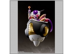 S.H. Figuarts Frieza (First Form) & Frieza Pod - Dragon Ball Z