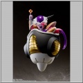S.H. Figuarts Frieza (First Form) & Frieza Pod - Dragon Ball Z
