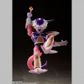 S.H. Figuarts Frieza (First Form) & Frieza Pod - Dragon Ball Z