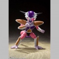 S.H. Figuarts Frieza (First Form) & Frieza Pod - Dragon Ball Z