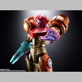 Samus Aran LED - Metroid Prime 4: Beyond (Bandai)