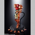Samus Aran LED - Metroid Prime 4: Beyond (Bandai)