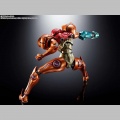 Samus Aran LED - Metroid Prime 4: Beyond (Bandai)